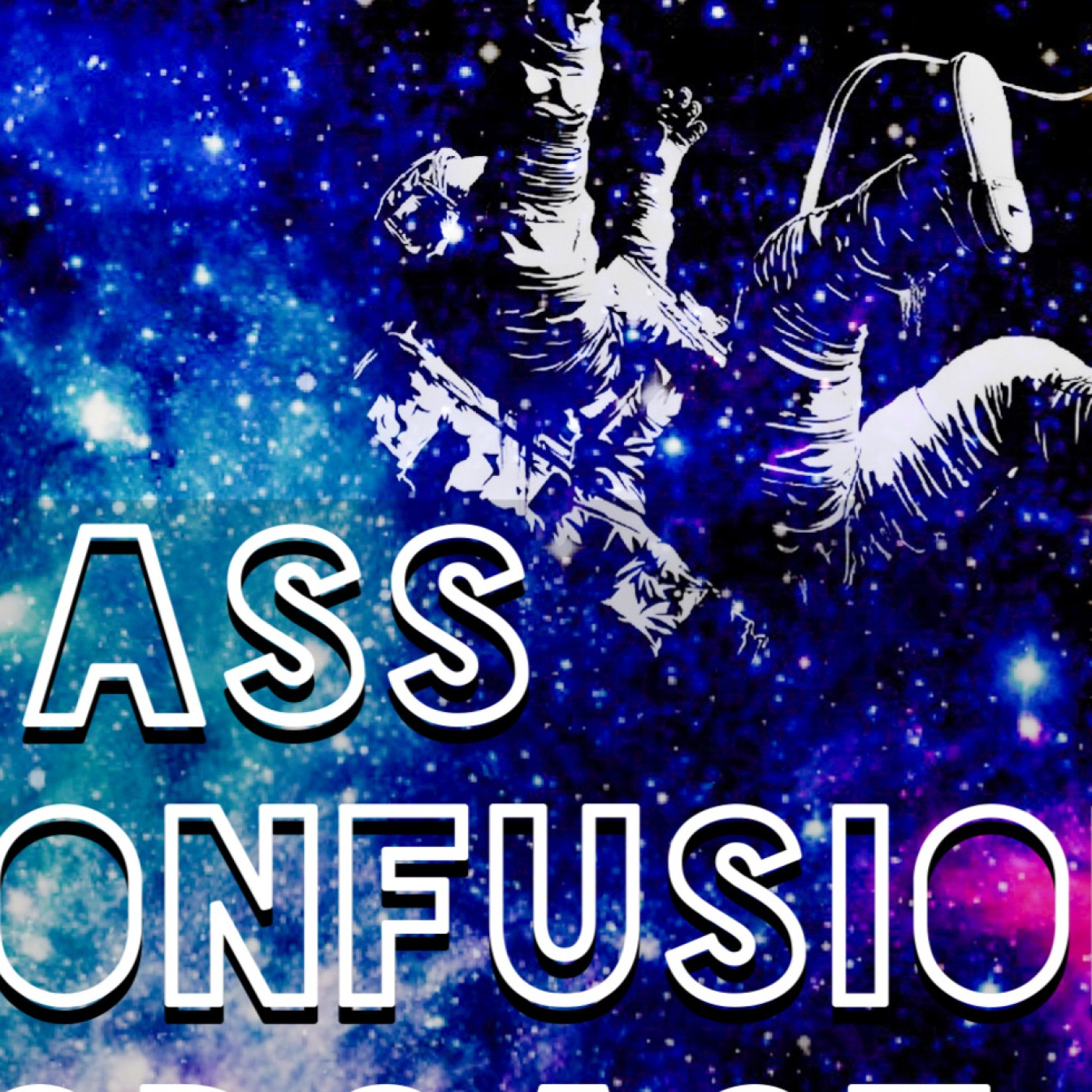 Mass Confusion