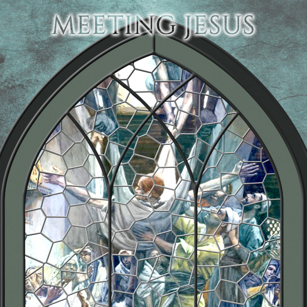 Meeting Jesus