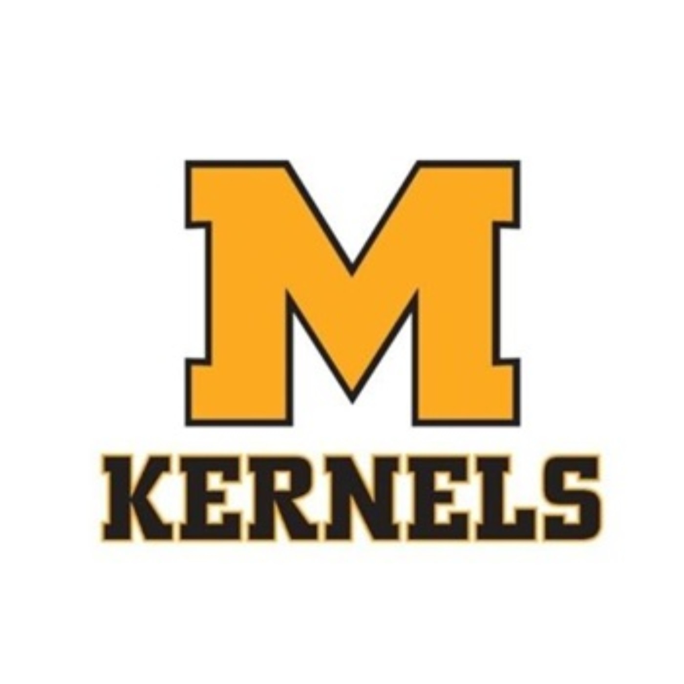 Mitchell Kernels Football