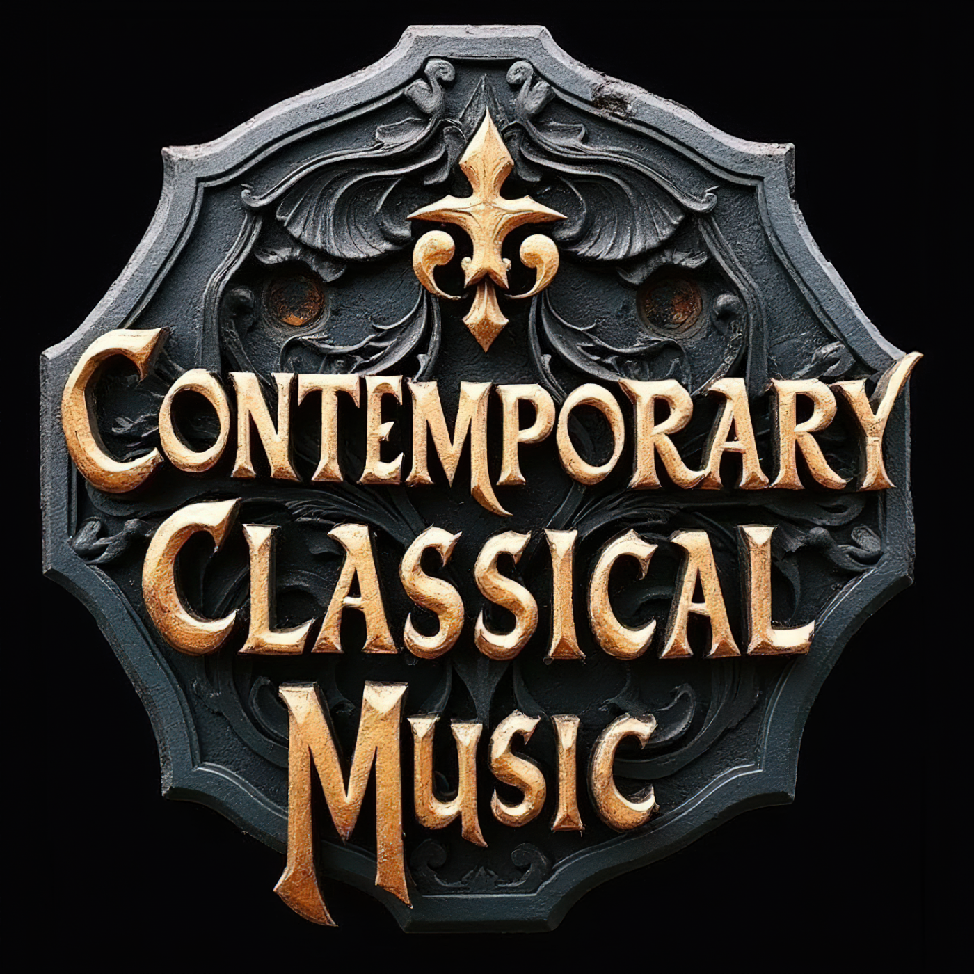 Modern Classical Music Ep181 - Contemporary Classical - Neoclassical Mix 2026 episode artwork