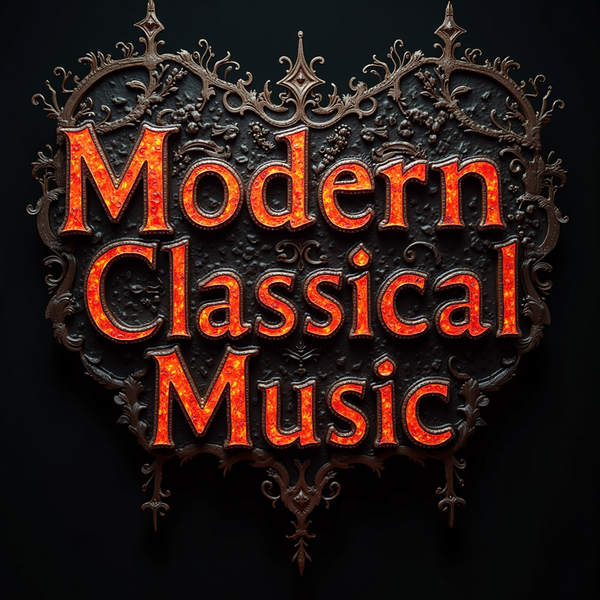 Modern Classical Music Ep195 - Contemporary Classical - Neoclassical Mix 2026