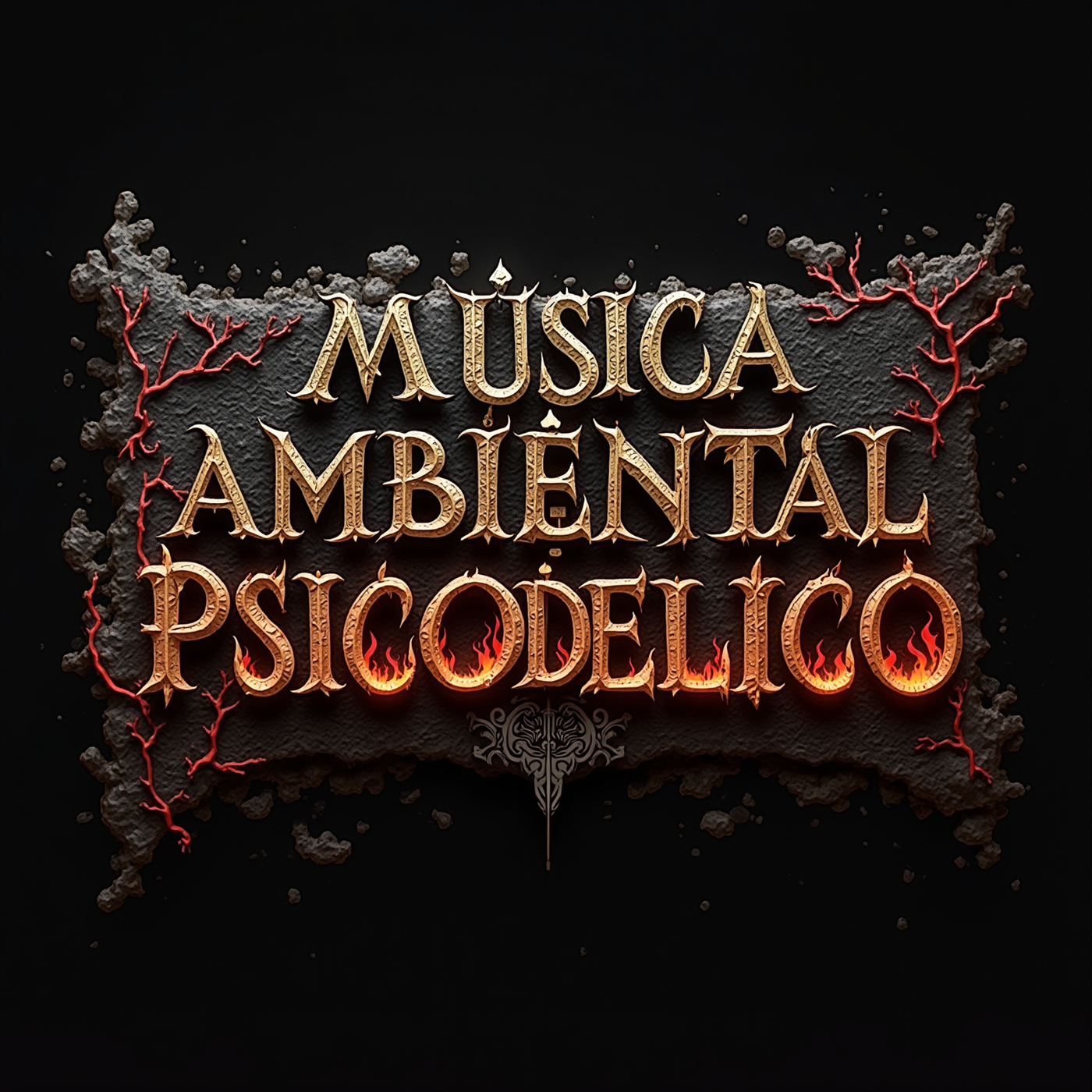 Música Ambiental Psicodélico Ep165 - Psybient, Psychill, Psydub, downtempo, chill, chillout, out, ambient 2026