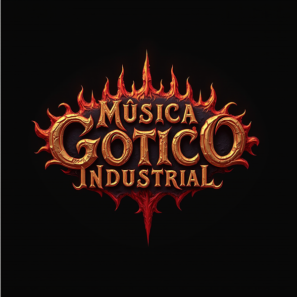 Música Gótico Industrial Ep164 - EBM, synthwave, dark, electro, dark electro, oscura, Electrónica, mezcla, synthpop 2026