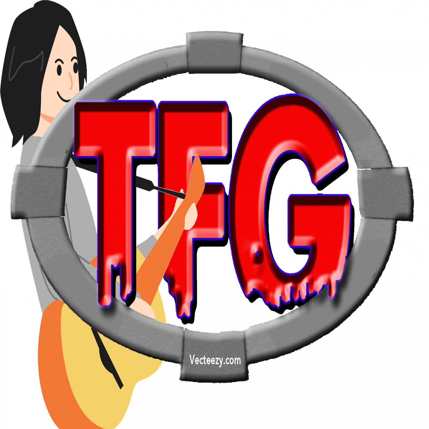 Music for Christmas from TFG