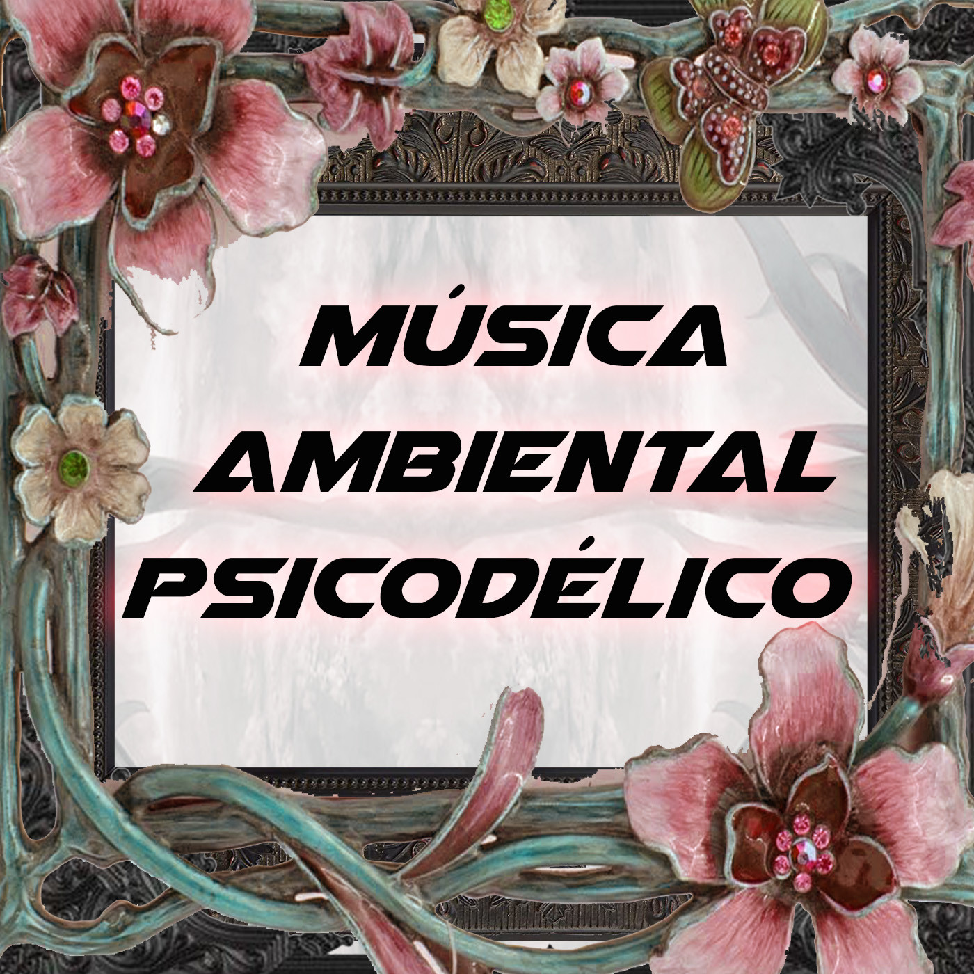 Música Ambiental Psicodélico Ep110 - Psybient, Psychill, Psydub, downtempo, chill, chillout, out, ambiente episode artwork