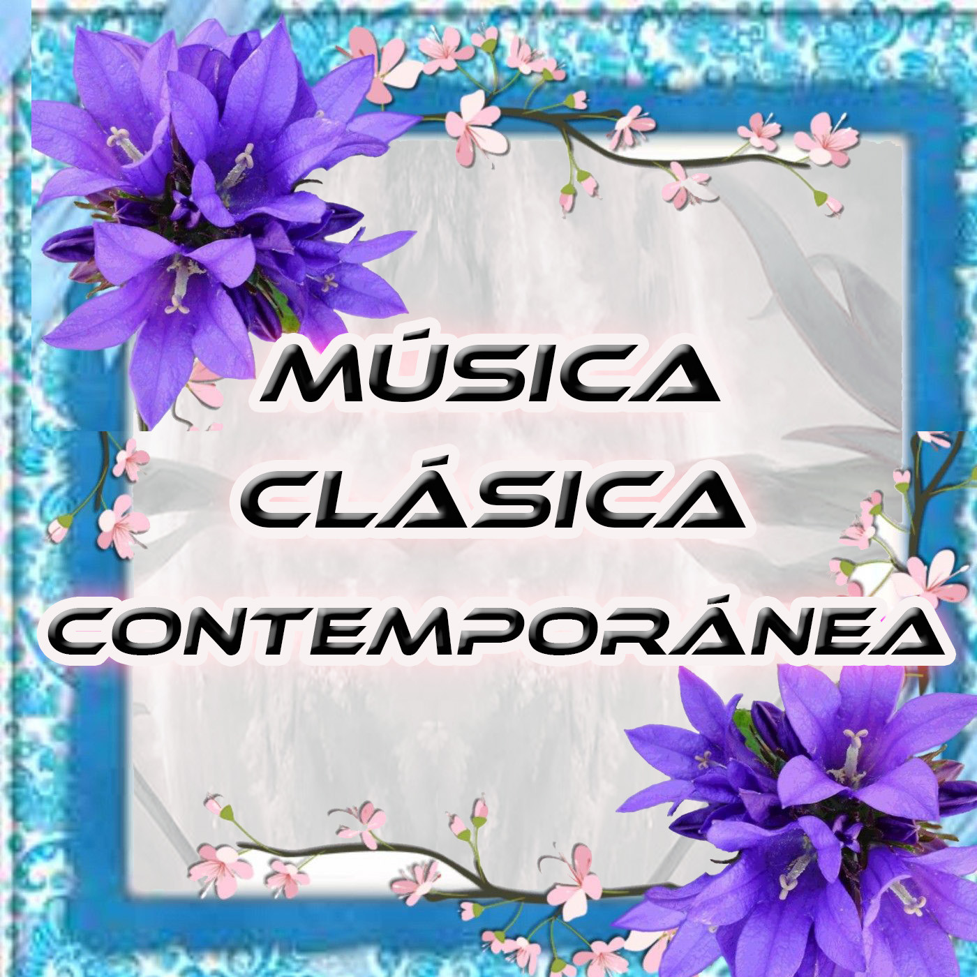 Música Clásica Contemporánea Ep113 - etérea, new age, new, age, modernismo, instrumental, mezcla, ambiental,