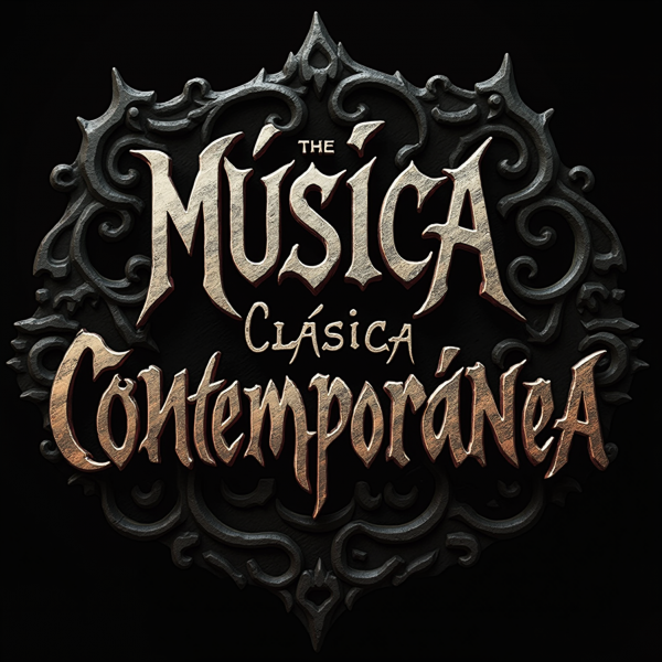 Música Clásica Contemporánea Podcast