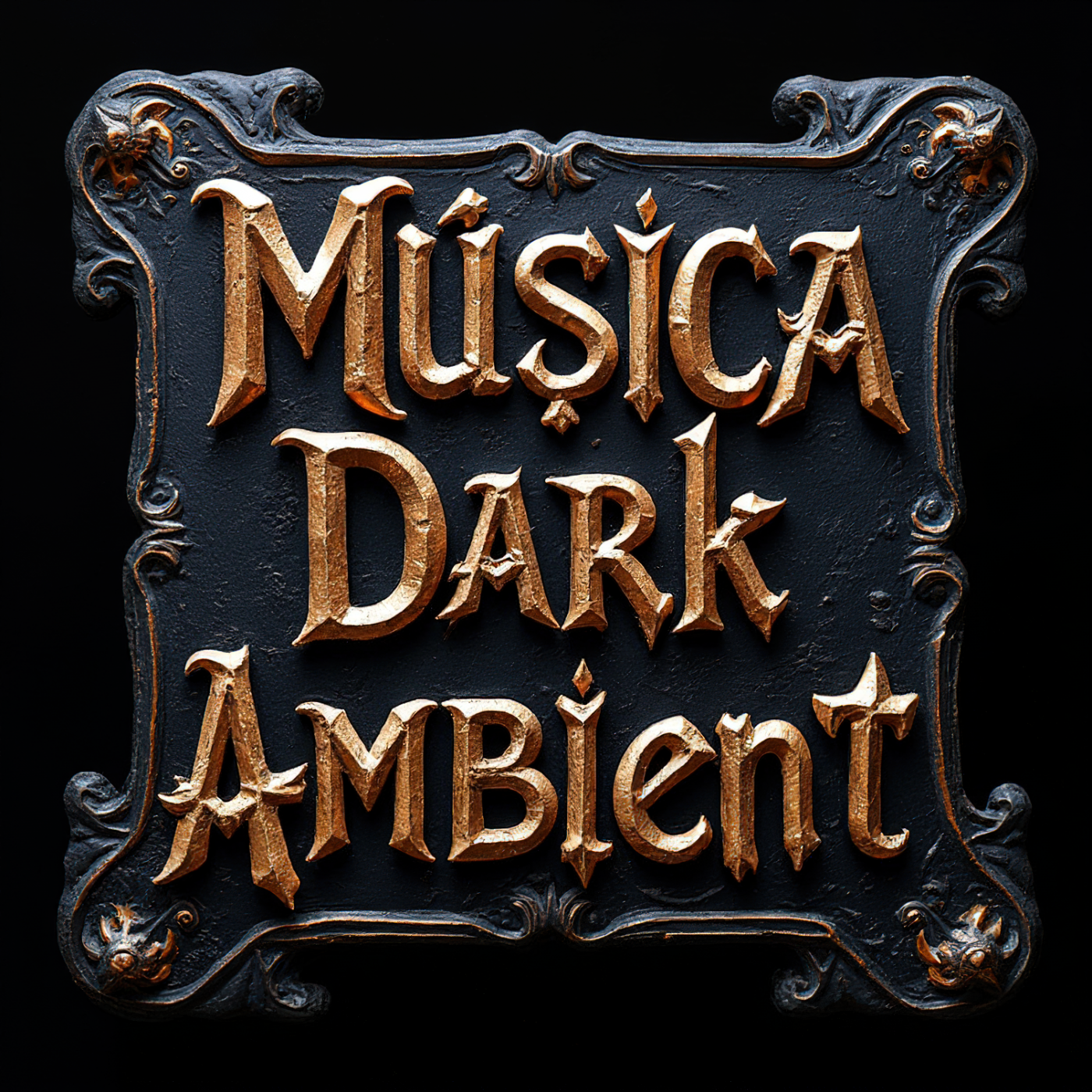 Música Dark Ambient Music Mix Ep142 - ambiental, oscura, oscuro, experimental, gótico, electrónica, sintetizadores, ruido 2026 episode artwork