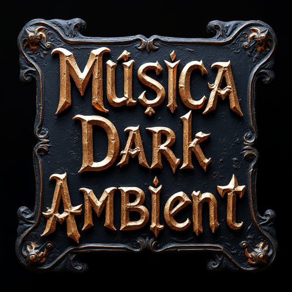 Música Dark Ambient Music Mix Ep154 - ambiental, oscura, oscuro, experimental, gótico, electrónica, sintetizadores, ruido 2026