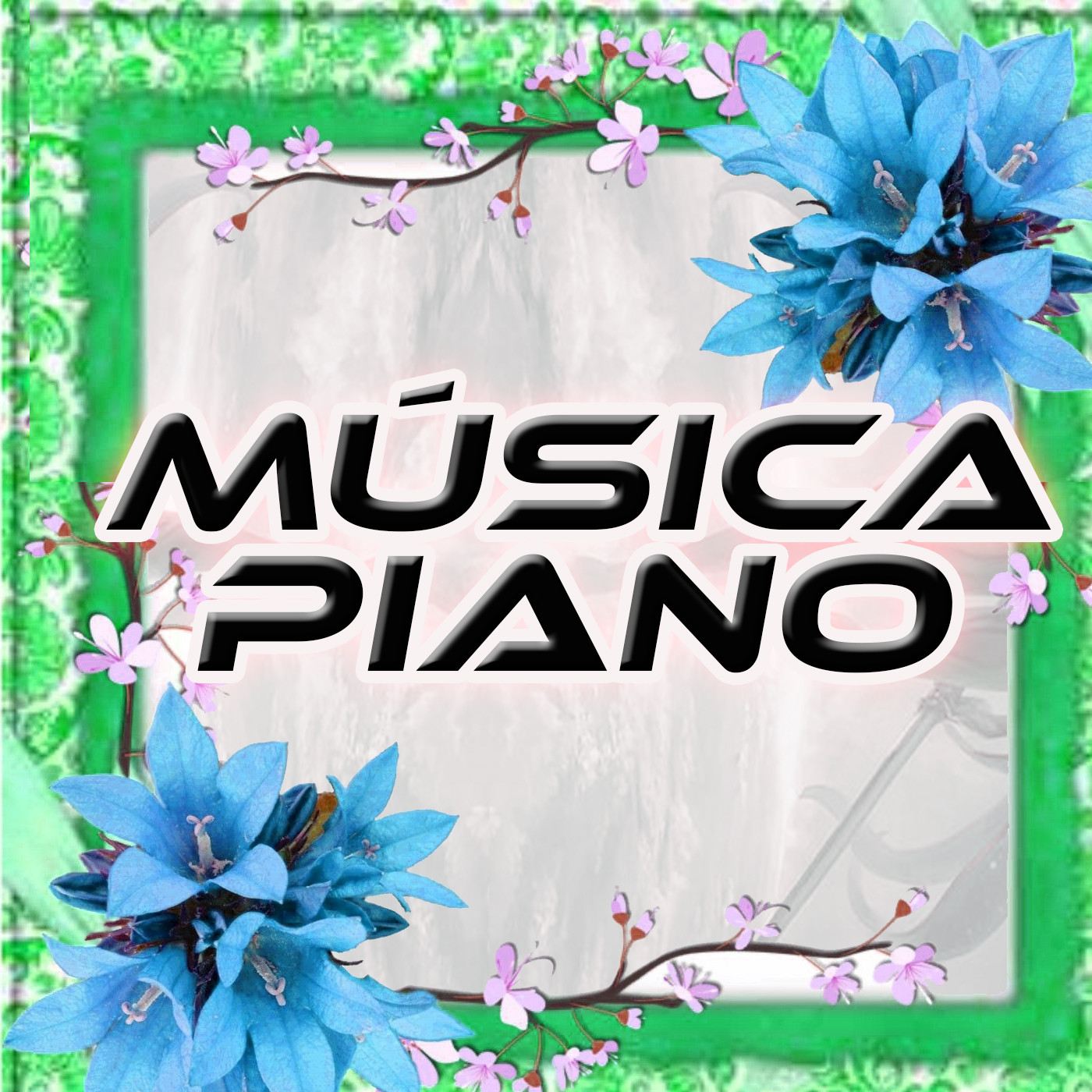 Música de Piano Ep112 - Contemporánea, Podcast, ambient, etérea, new age, new, age, modernismo