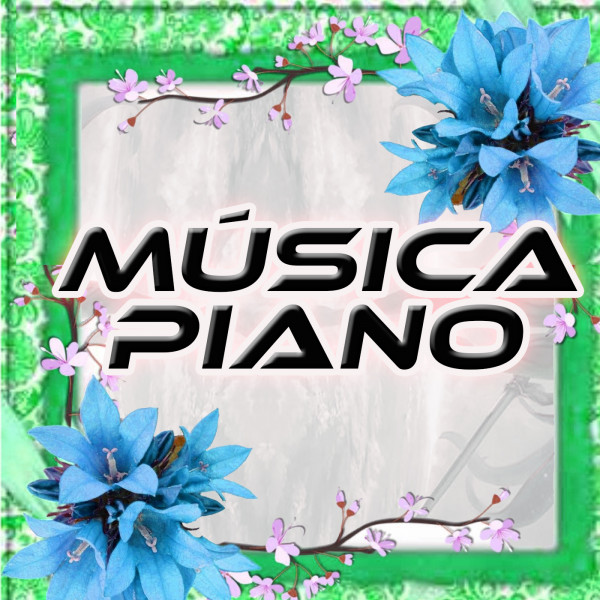Música de Piano Ep66 -  etérea, new age, new, age, modernismo, instrumental, mezcla