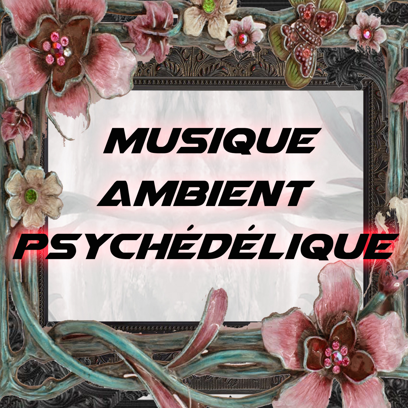 Musique Ambient Psychédélique Ep131 - ambient, dub, psybient, goa, ambiant, downtempo, trance, électronique episode artwork