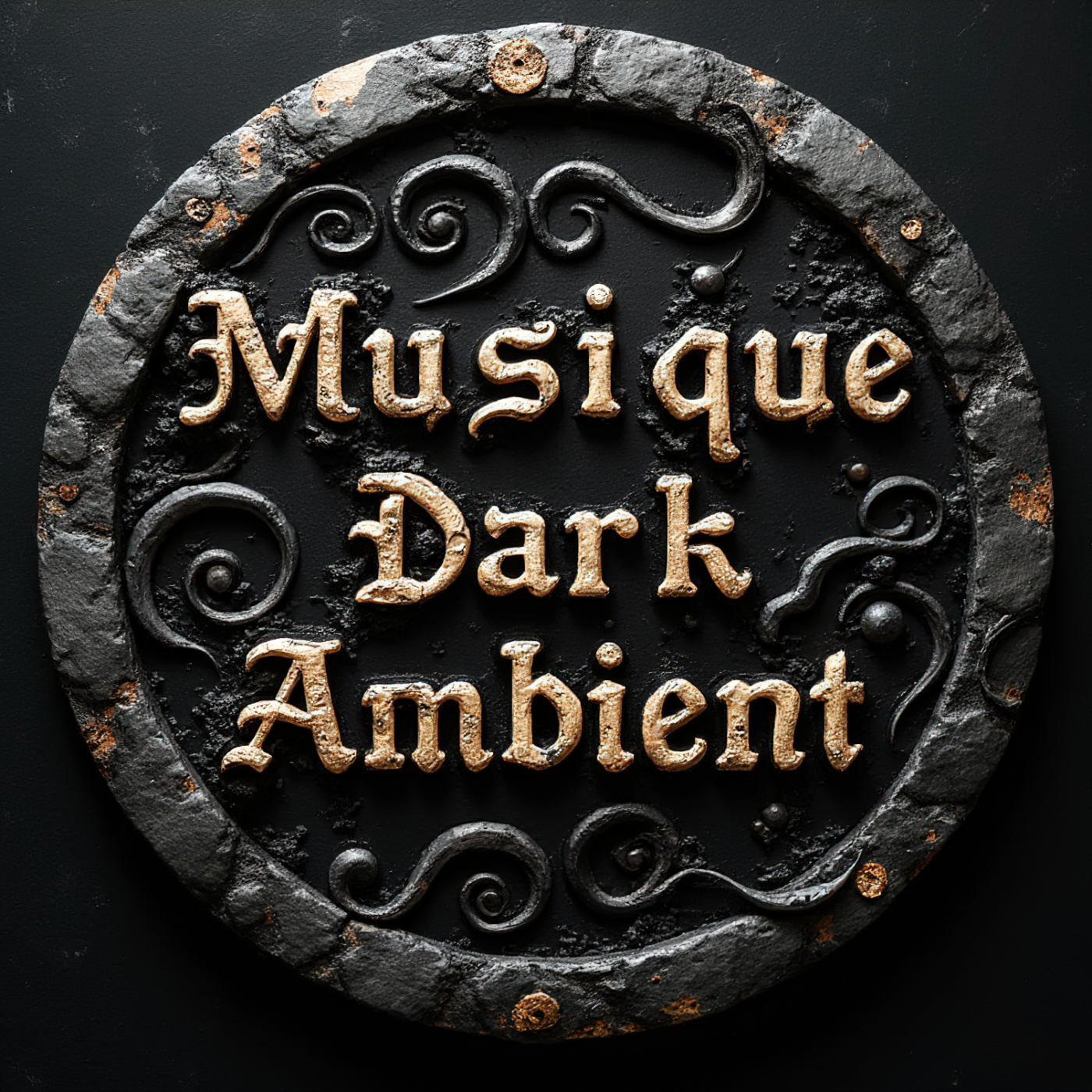 Musique Dark Ambient Ep139 - Music mix 2026 - électronique, drone, sombre, Expérimentale, Avant-gardiste, gothique, noise episode artwork