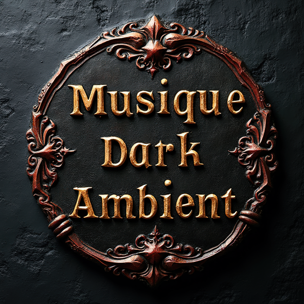 Musique Dark Ambient Ep145 - Music mix 2026 - électronique, drone, sombre, Expérimentale, Avant-gardiste, gothique, noise