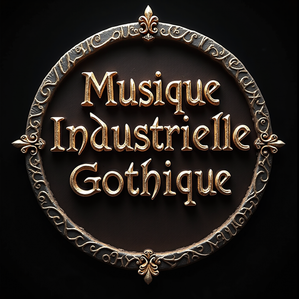 Musique Industrielle - EBM - Gothique Ep154 - Électro, industrial, goth, darkwave, aggrotech, cybergoth, Électronique 2026