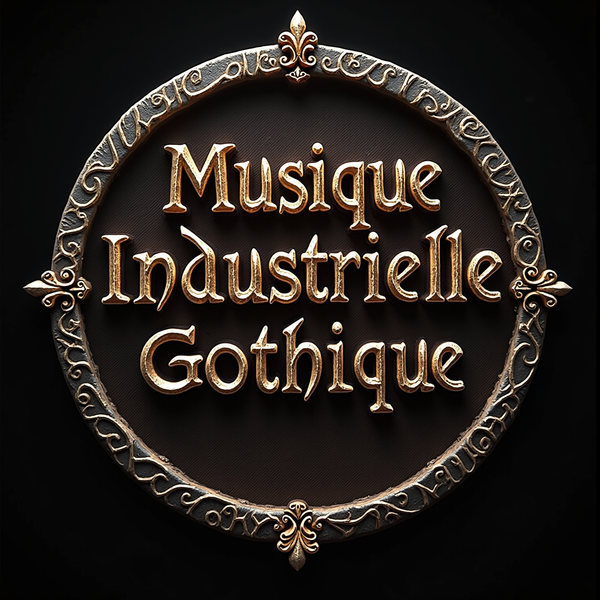 Musique Industrielle - EBM - Gothique Ep156 - Électro, industrial, goth, darkwave, aggrotech, cybergoth, Électronique 2026