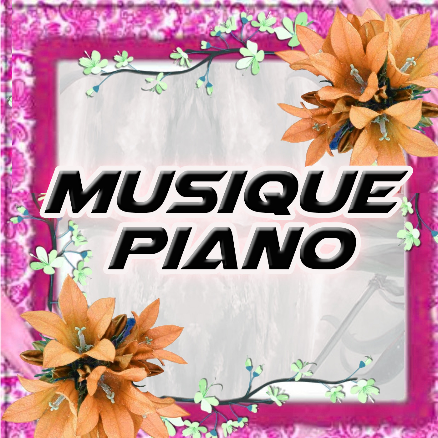 Musique Piano Ep107 - contemporaine, moderne, ambient, classique, instrumentale, ethereal, wave, new, age, newage, romantique