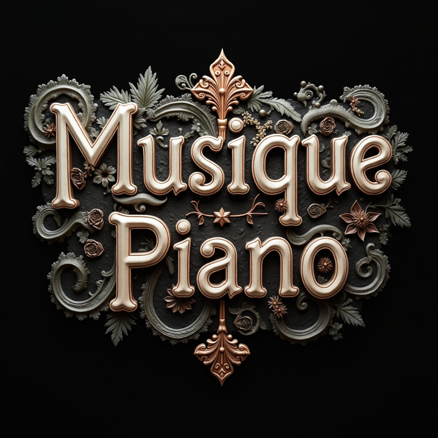 Musique Piano Ep127 - contemporaine, moderne, classique, instrumentale, ethereal, wave, new, age, newage, romantique 2026