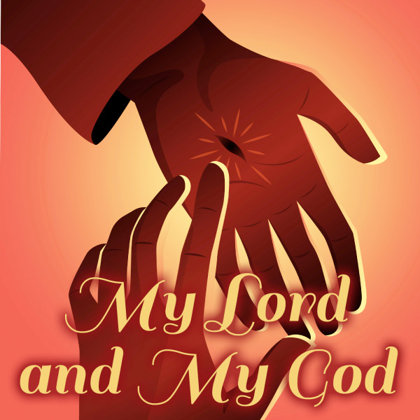 My Lord and My God