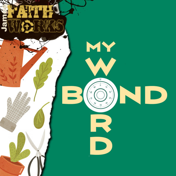 My Word is My Bond