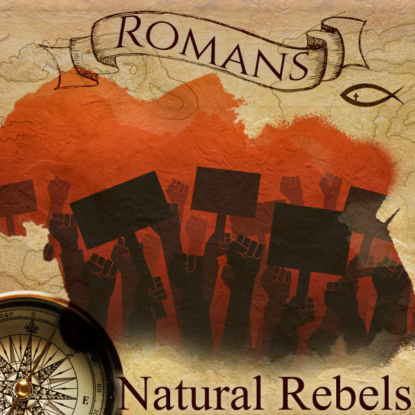 Natural Rebels