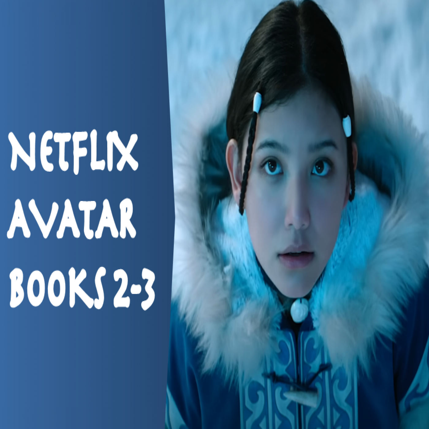 Avatar: The Last Podcasters
