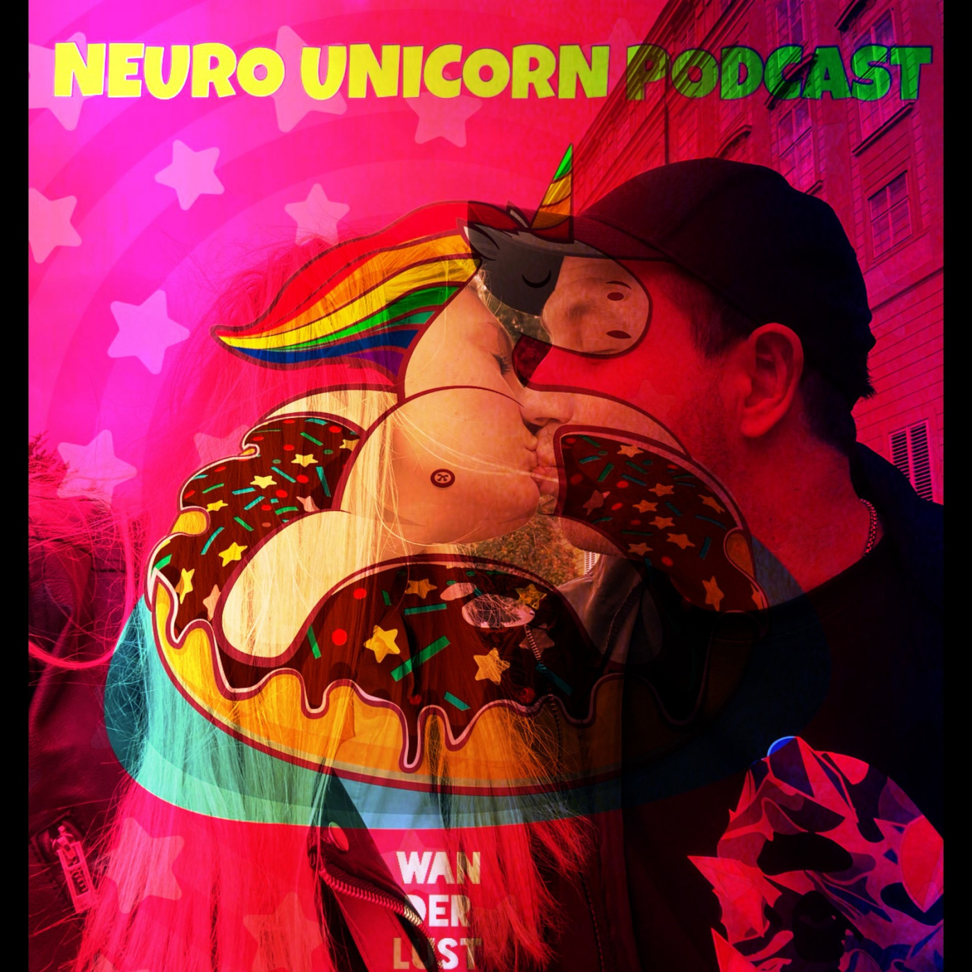 NEURO UNICORN PODCAST
