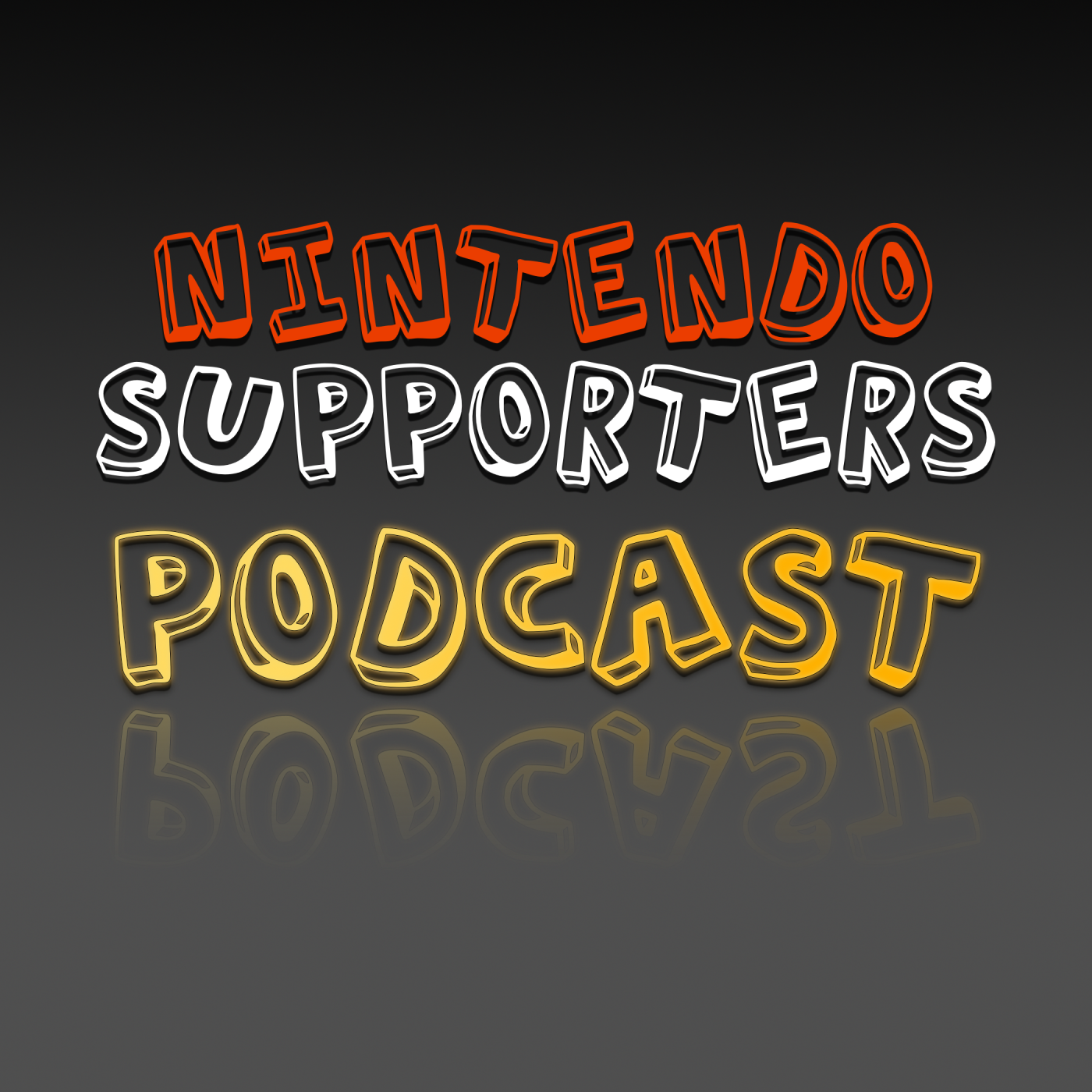 Nintendo Supporters Podcast