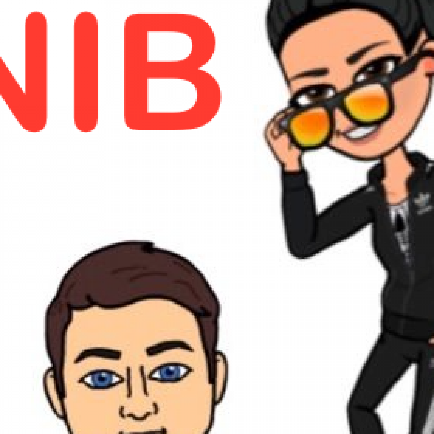 Nothing In Between Podcast