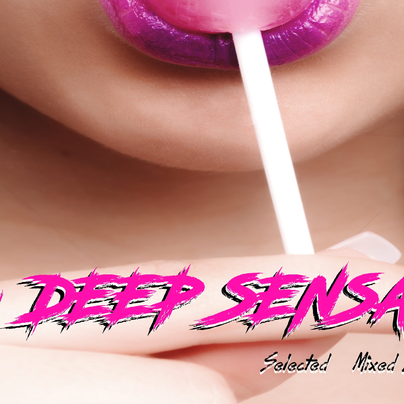 Nu & Deep Sensation by: Mar G Rock