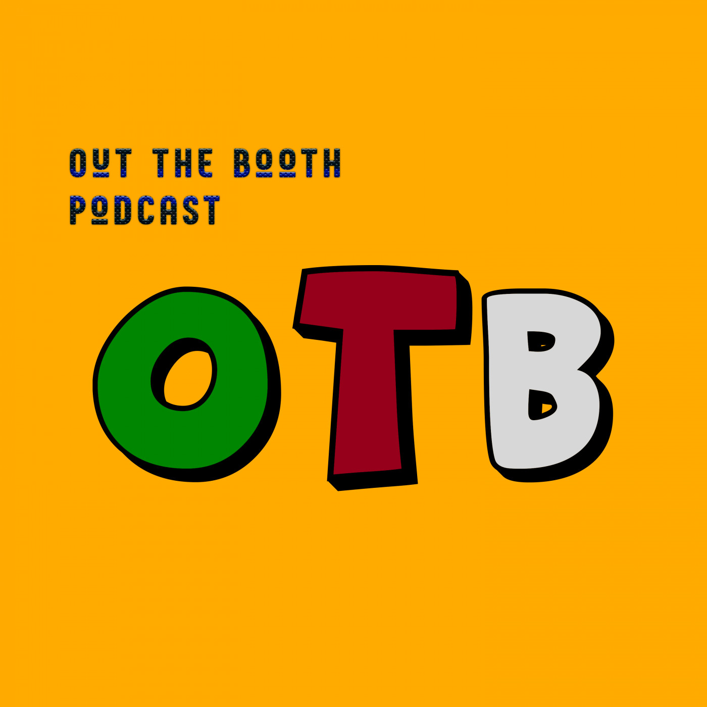 OTBPODKE: History of Kenyan Protest Music episode artwork
