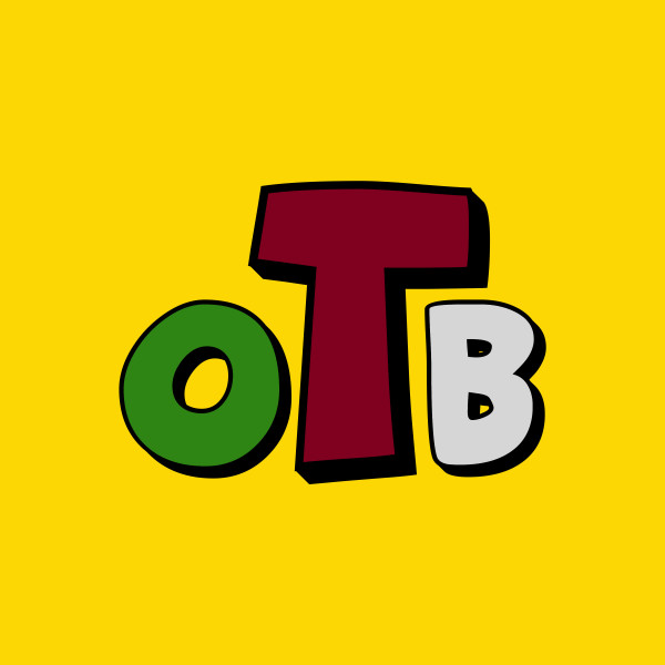 OTBPODKE - KARU BLVCK INTERVIEW episode artwork