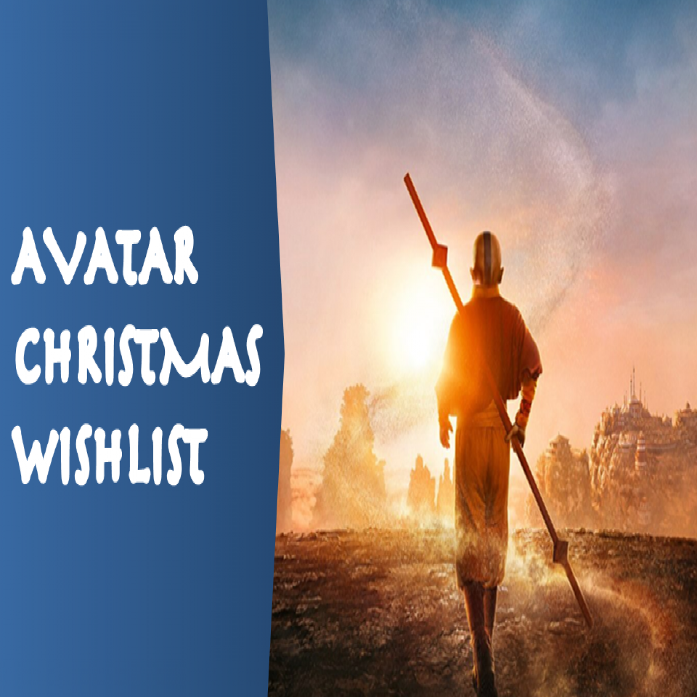 Avatar: The Last Podcasters