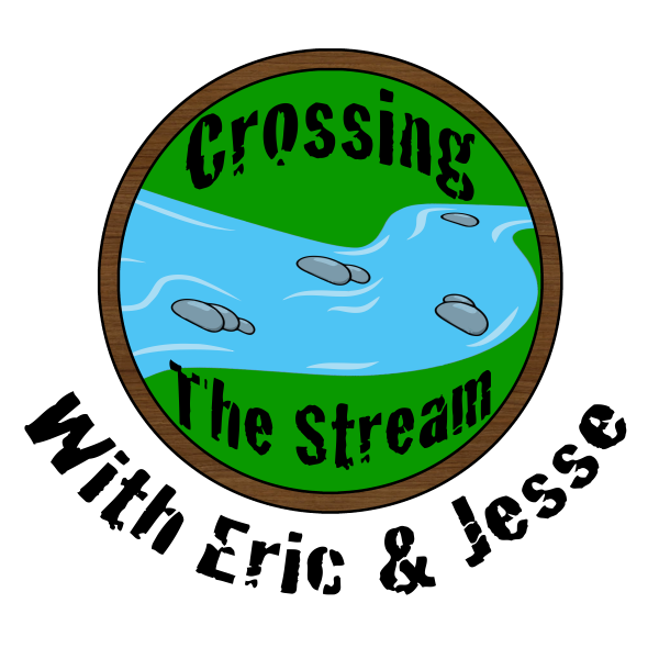 Our First Show... Again episode artwork