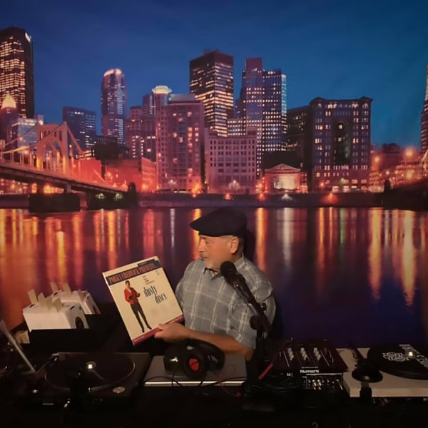 Peppy's Music Memories