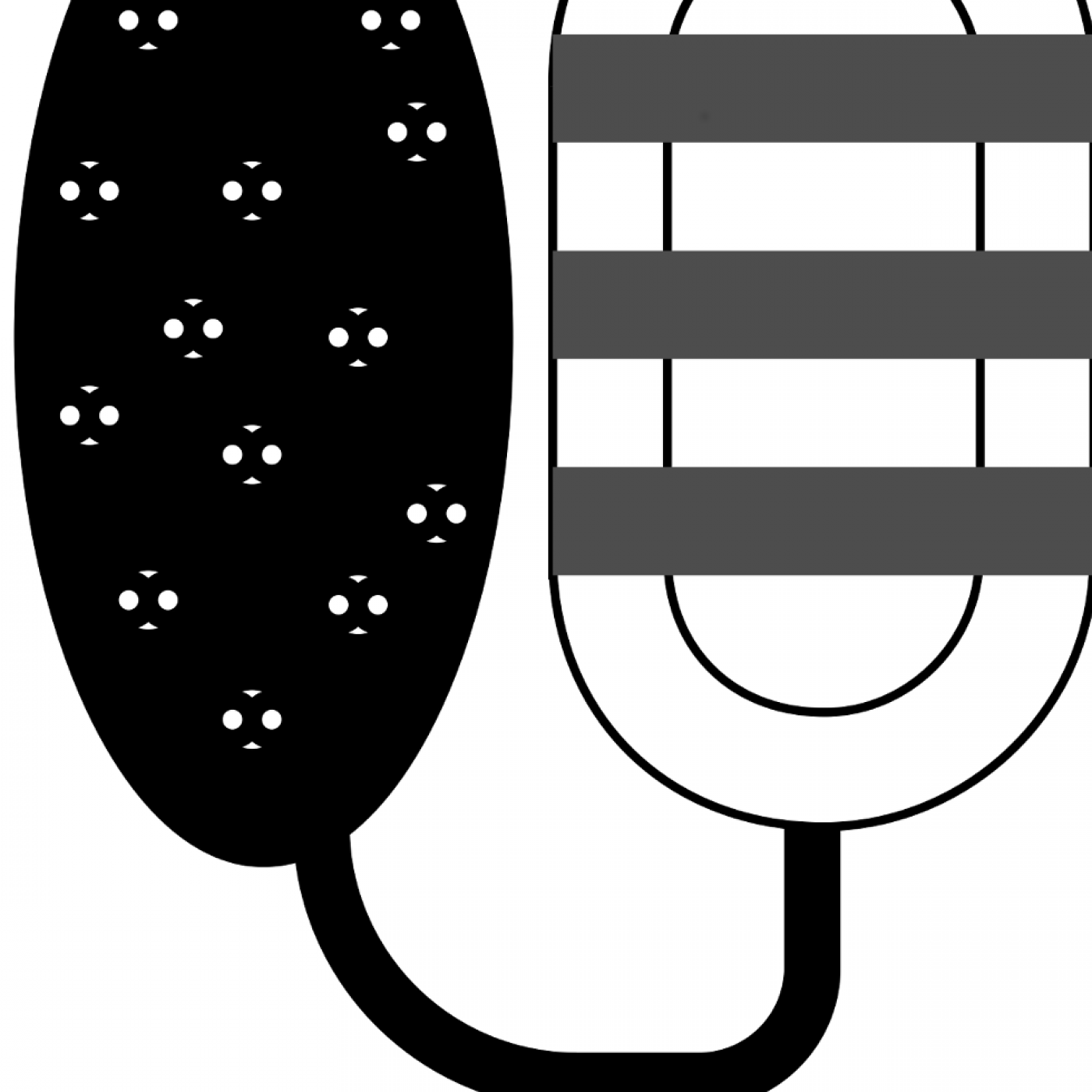 Permeable Filter