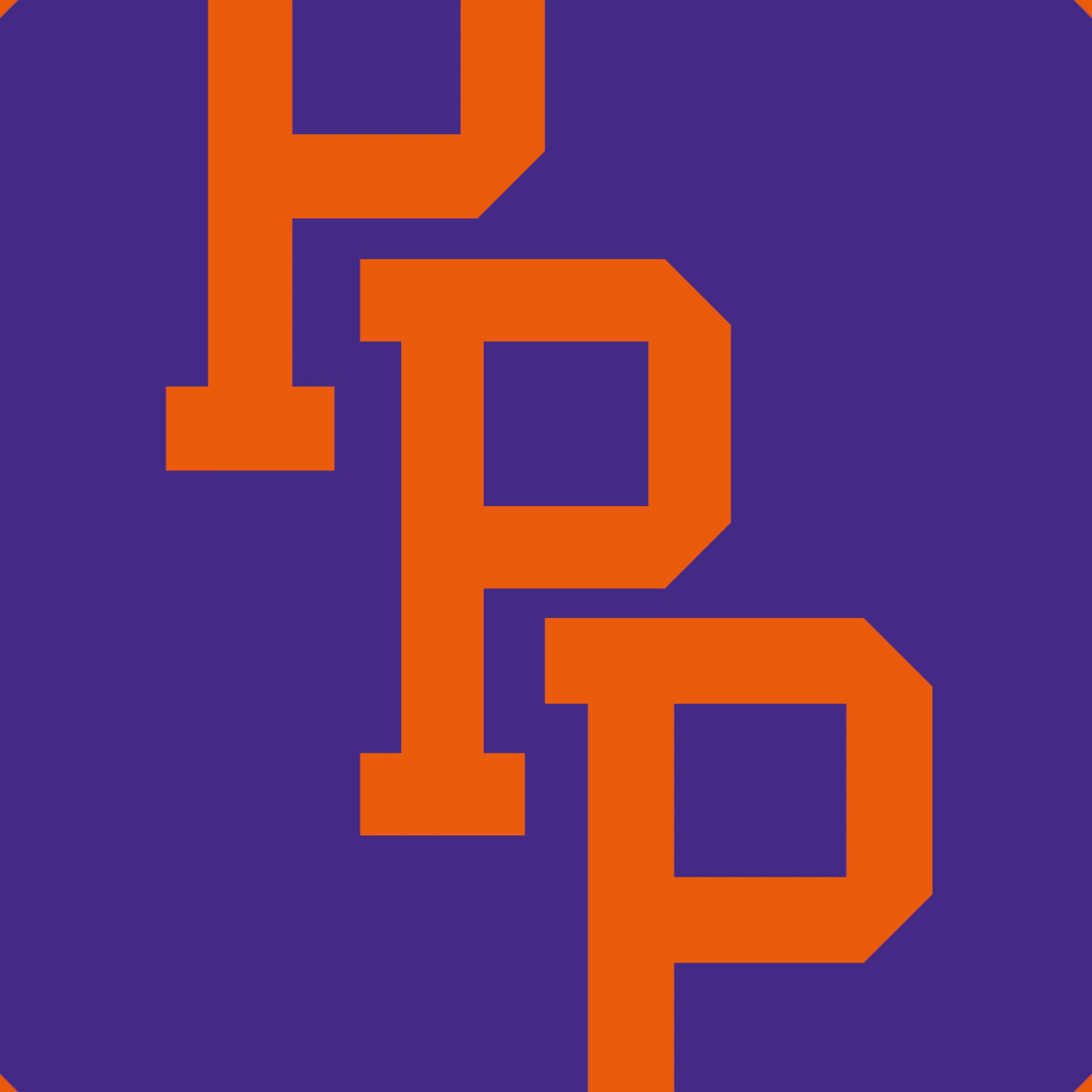 Pigeon Patrol Podcast