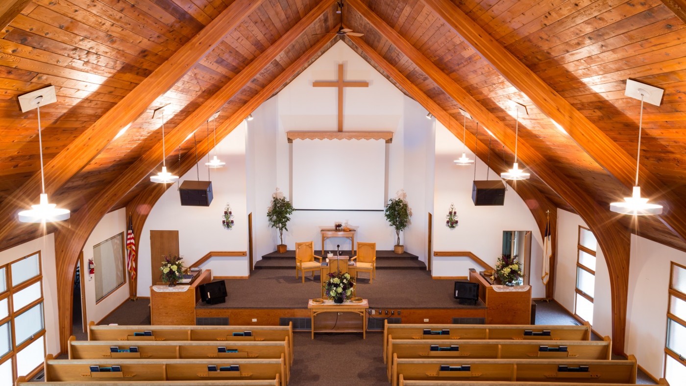 Josh McLachlan Plevna Sermons Podcasts