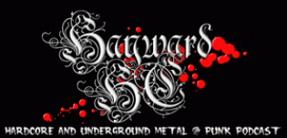 HaywardHC Underground Hardcore, Metal & Punk Podcast