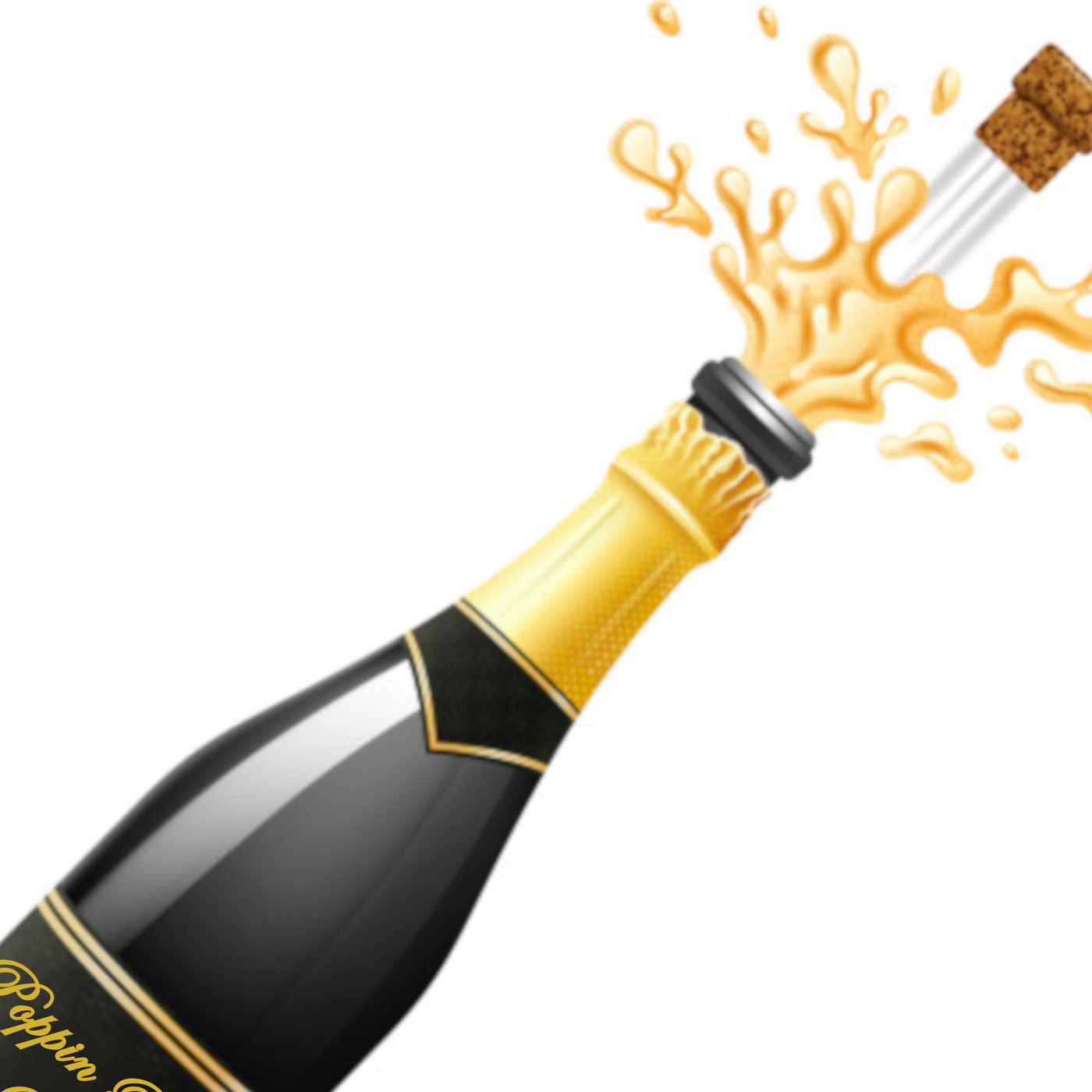 Poppin Bottles Podcast