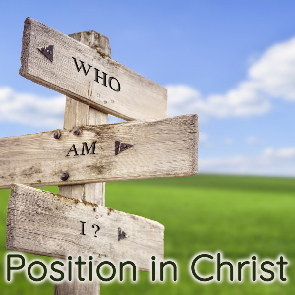 Position in Christ