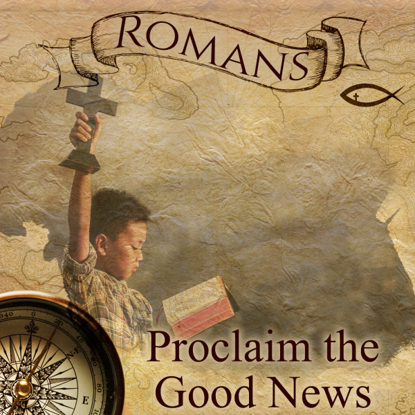 Proclaim the Good News