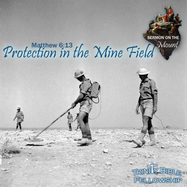 Protection in the MInefield