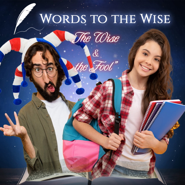 Proverbs - Words to the Wise: The Wise and The Fool