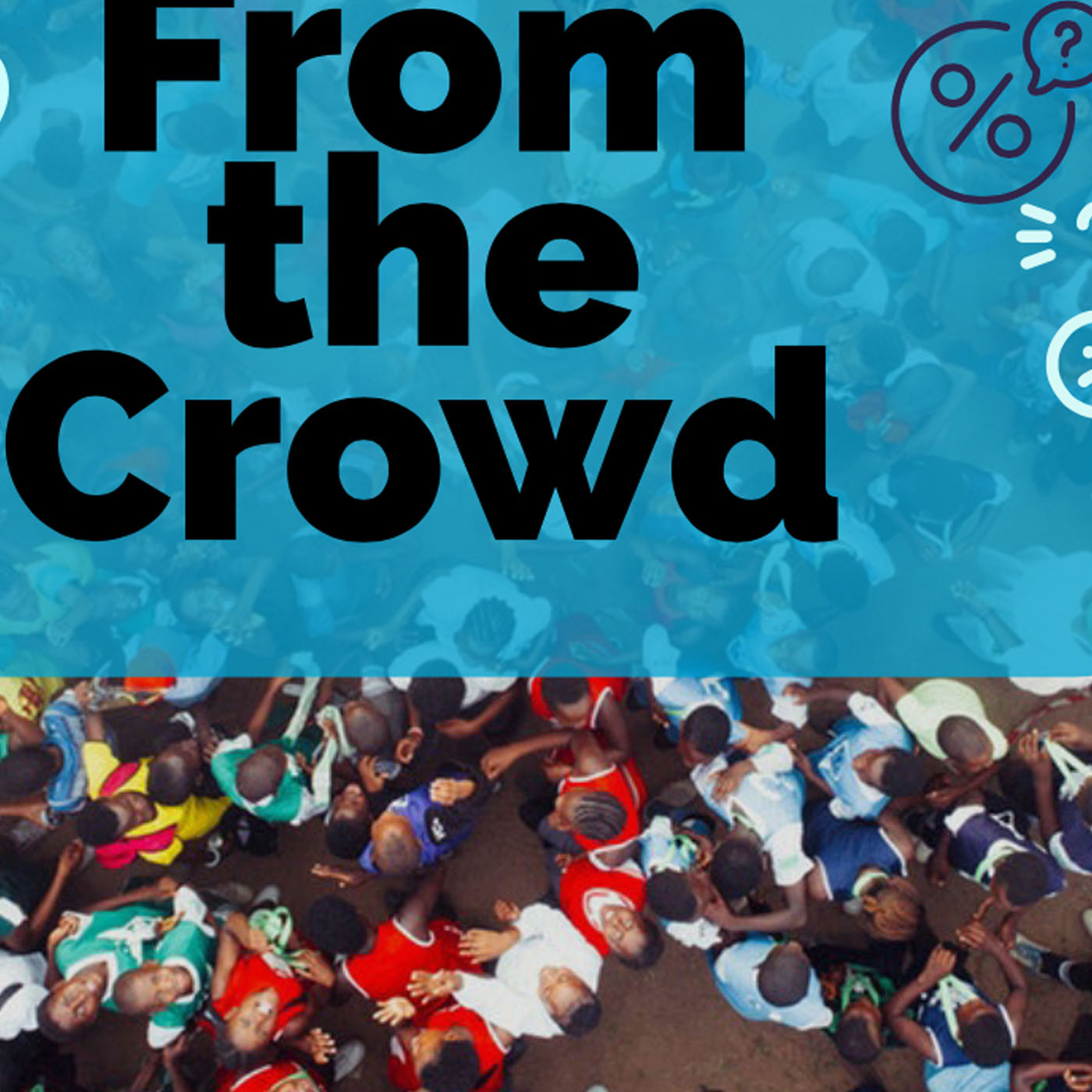 Questions from the Crowd with Friday Love & Serqet