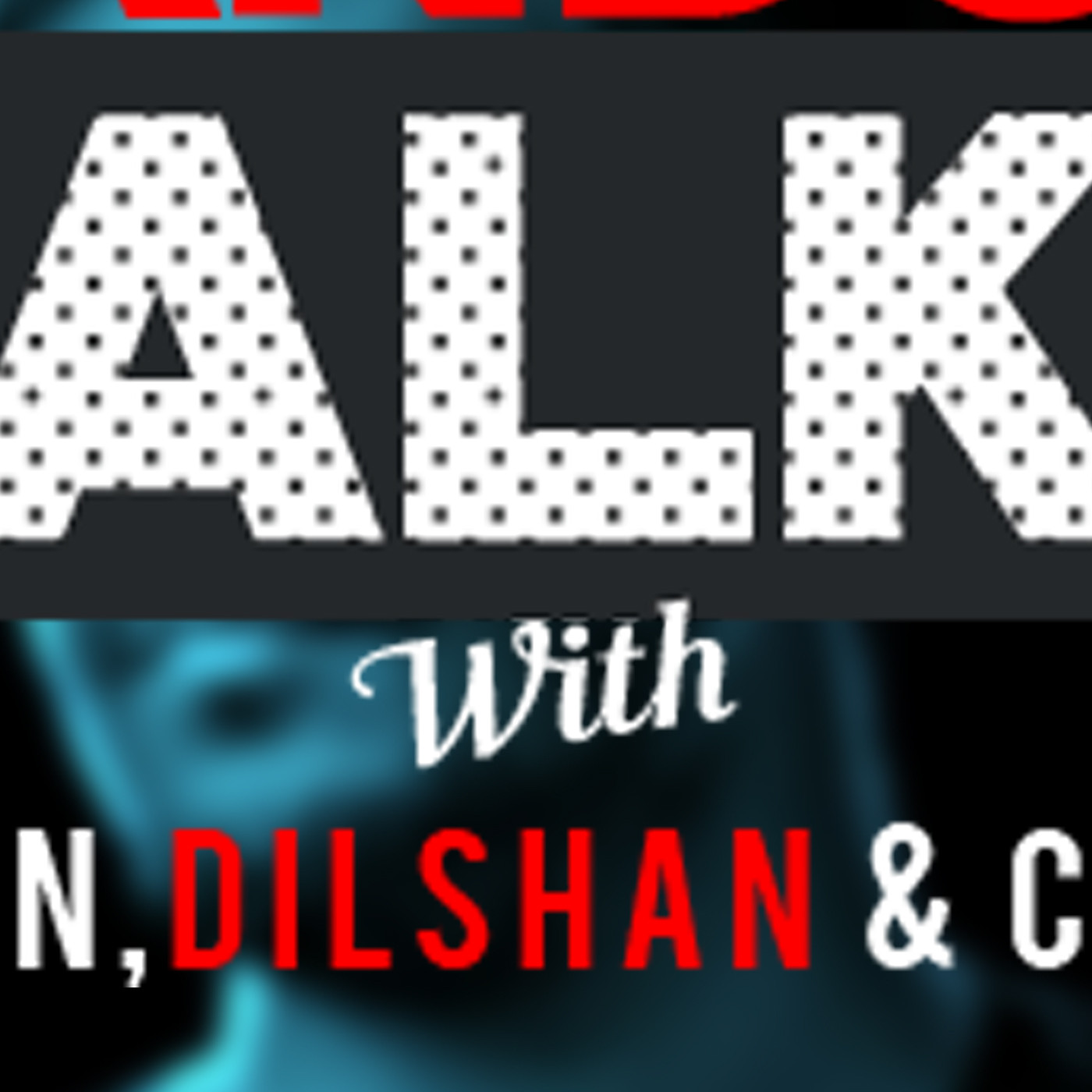 Random Talks with RathuMakara podcast artwork
