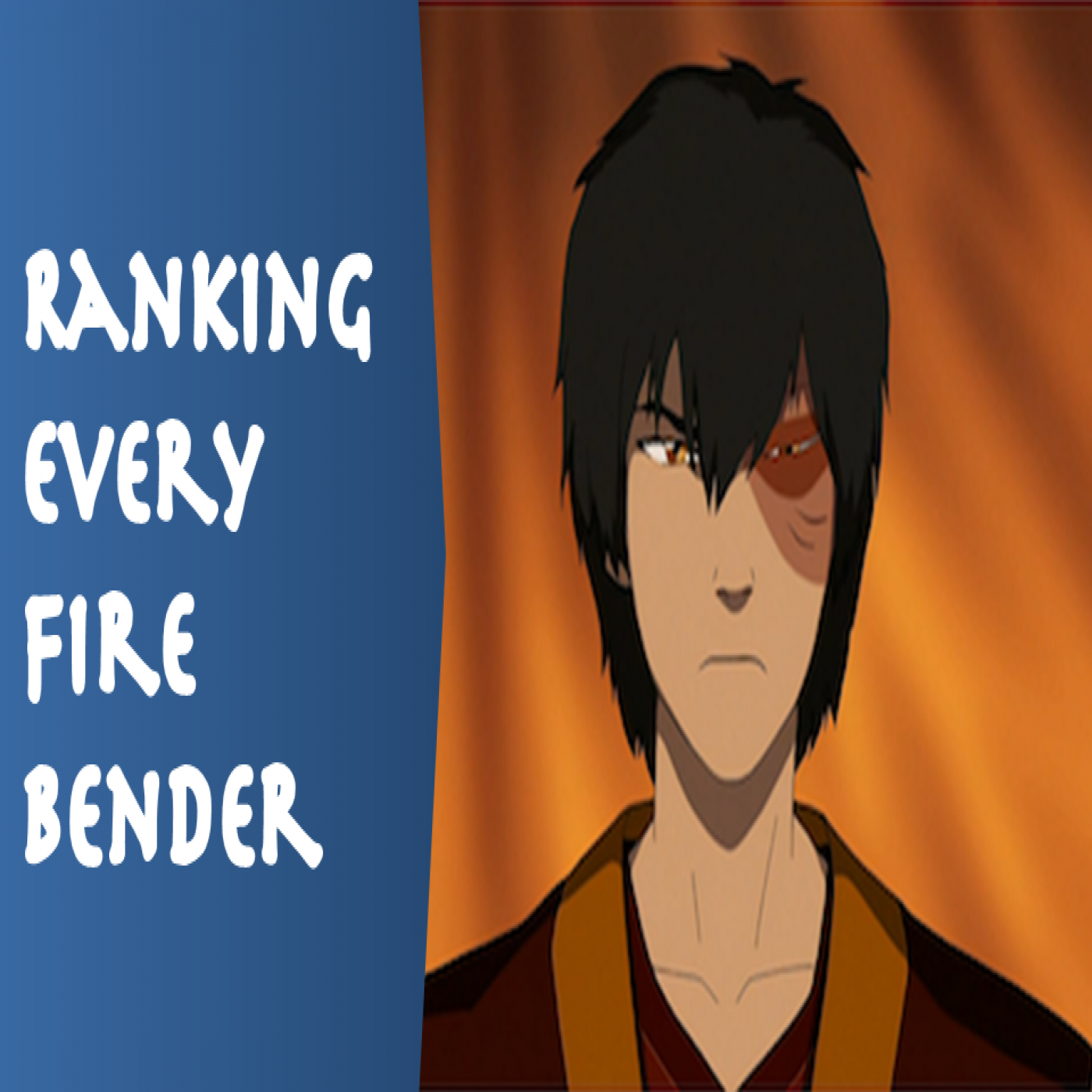 Avatar: The Last Podcasters