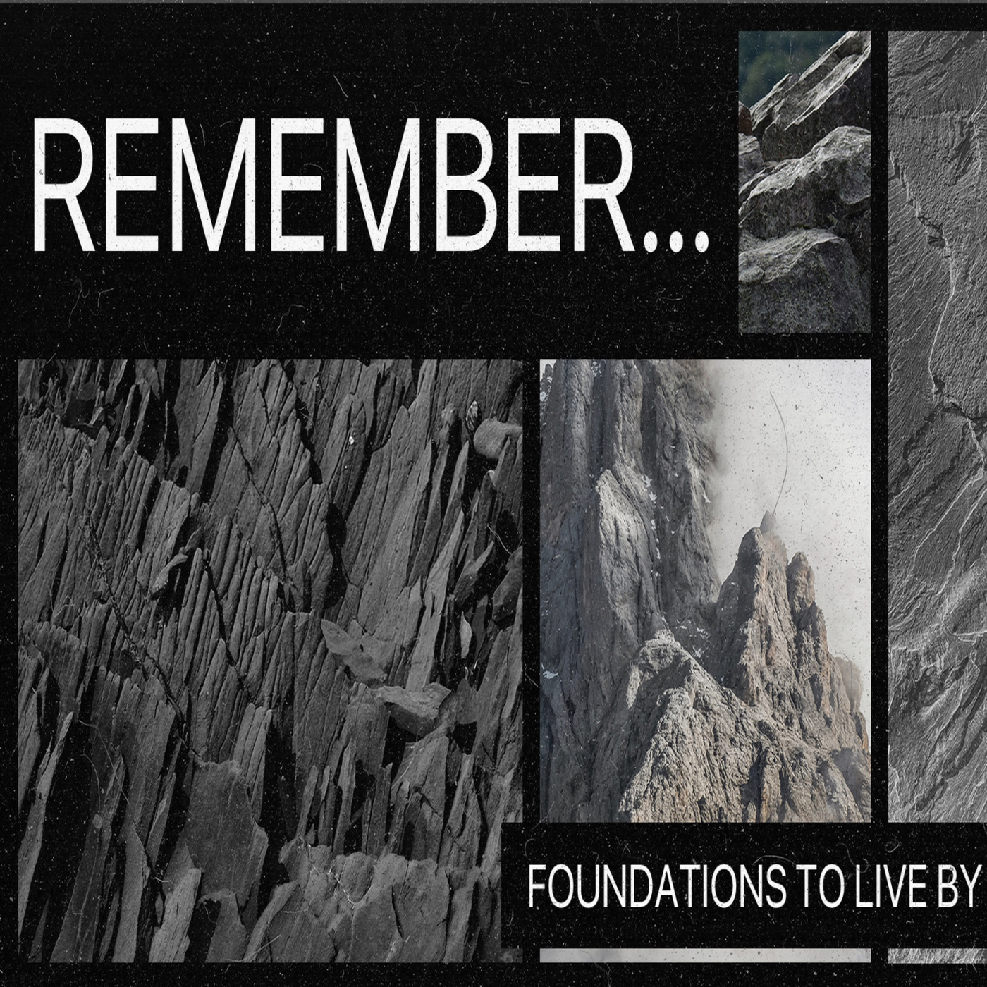 Remember Where You Came From episode artwork