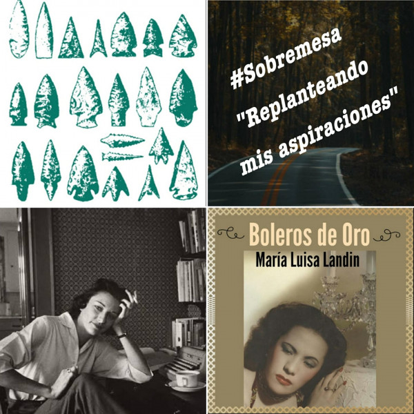 Replanteando mis aspiraciones. episode artwork
