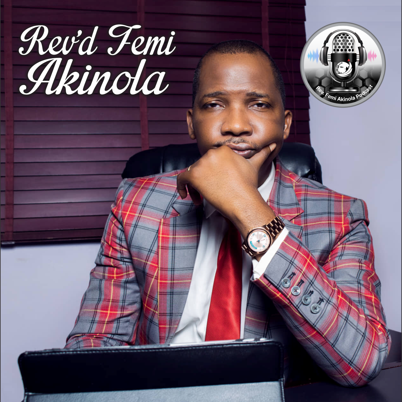 Rev\'d Femi Akinola